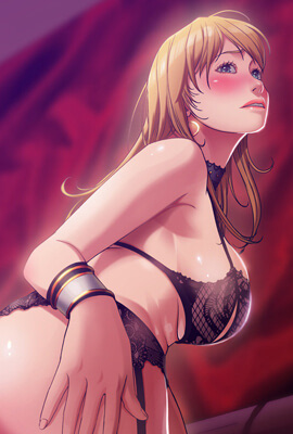 一人之下 - 张楚岚的异人世界冒险